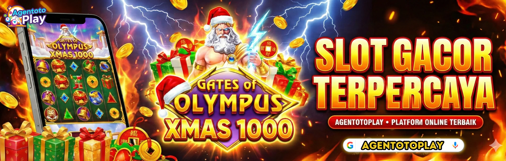 FAT PANDA - WEEKEND HOKI: FAT PANDA PRIZE DROP 